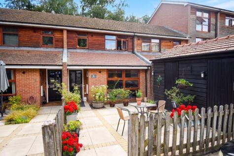Tilden Road, Compton, SO21