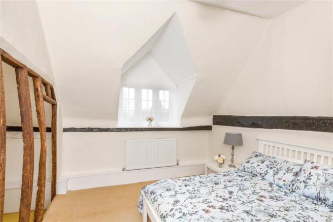 Bedroom 6