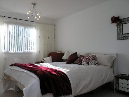 BED ONE