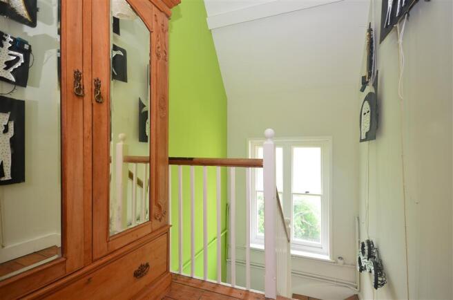 Internal Feature