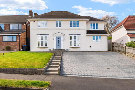 Barnfield Road, South Croydon, Croydon, CR2 0EZ