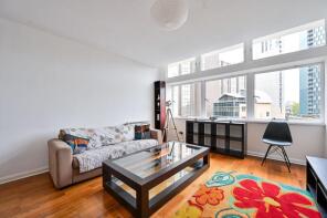 372, 119 Metro Central Heights, Newington Causeway, London SE1 6DX