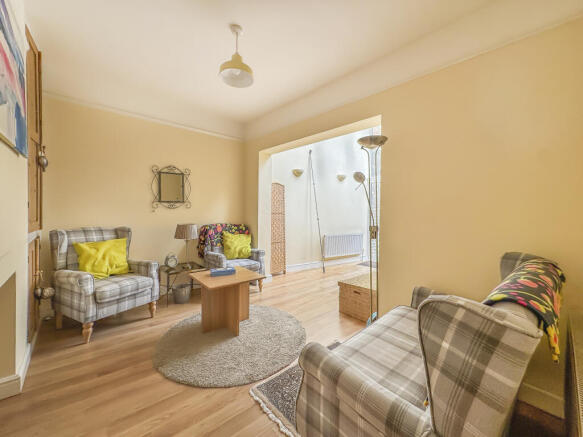 Melbourne House, 9 All Saints Road, Newmarket, Suffolk photo 4