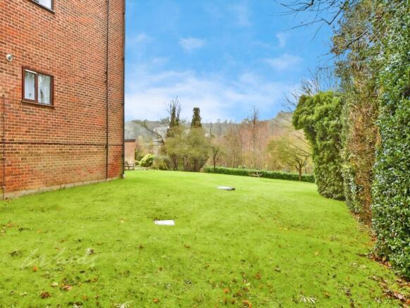 Communal garden