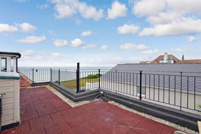 Balcony / Terrace