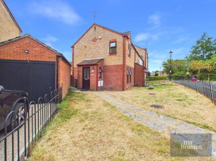 Hartley Place, City Gardens, Grangetown, Cardiff, CF11