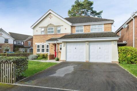 Hillmeadow, Verwood, BH31