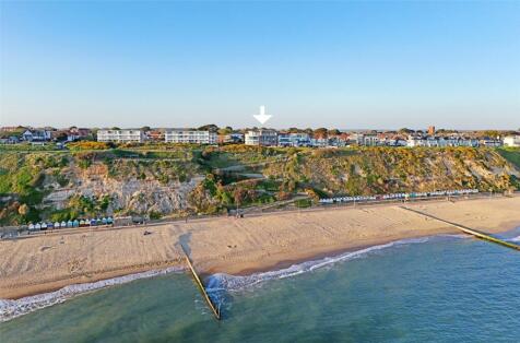 Southbourne Overcliff Drive, Bournemouth, BH6