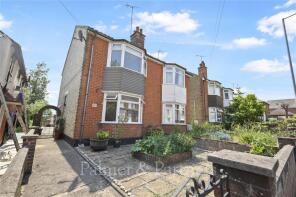 152, Bergholt Road, Colchester CO4 5AJ