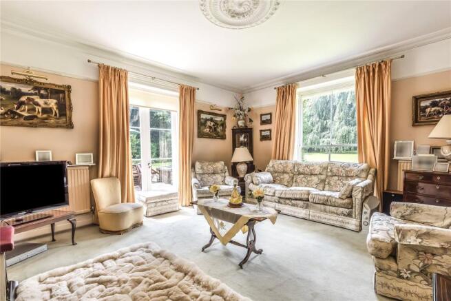 Drawing Room