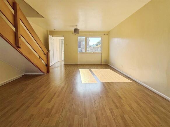 Living Room/Kitchen