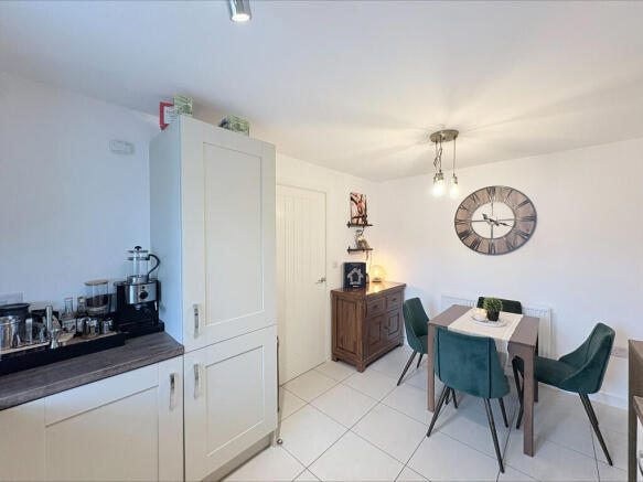Eagle Drive, Chellaston, DERBY photo 4