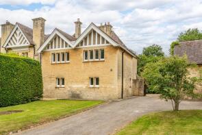 Gate Cottage, Badminton Road, Acton Turville GL9 1HE