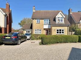 4, Wigeon Close, Braintree CM77 7WB