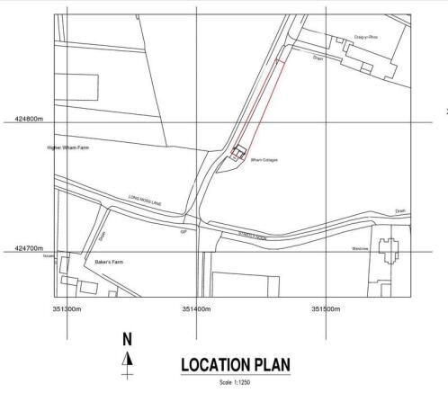 Location Plan