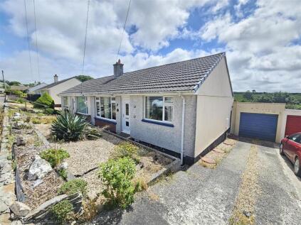 Sherrell Park, Bere Alston, Yelverton