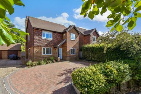 The Street, Adisham, Canterbury, Kent