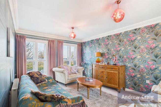 Lounge / Second Rece