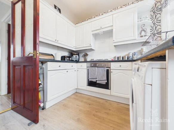 Bradford Crescent, Gilesgate, Durham, DH1 photo 4