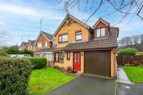 39, Viaduct Drive, Wolverhampton WV6 0UX