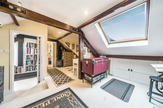 Principal Bedroom