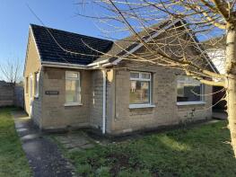 Berrydene, Cocklebury Road, Chippenham SN15 3NR