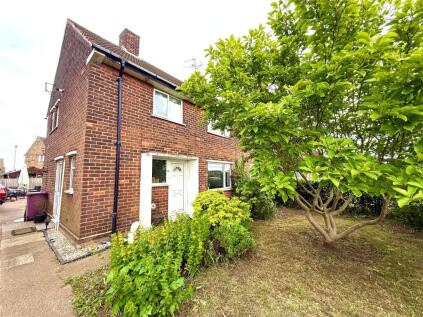 Common Lane, Shirebrook, Mansfield, Derbyshire, NG20