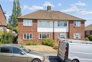 33 White Cote, Green Street, Rickmansworth WD3 5QS