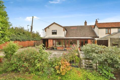 South Pickenham Road, Swaffham