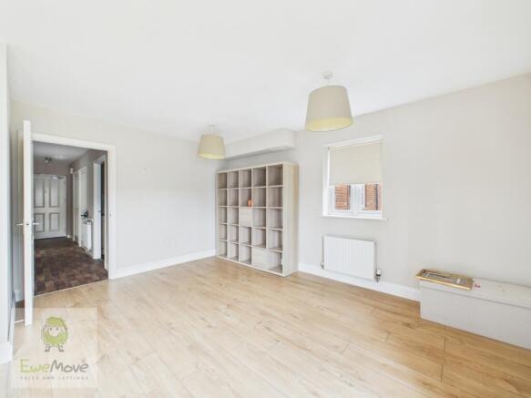 Living Dining Room