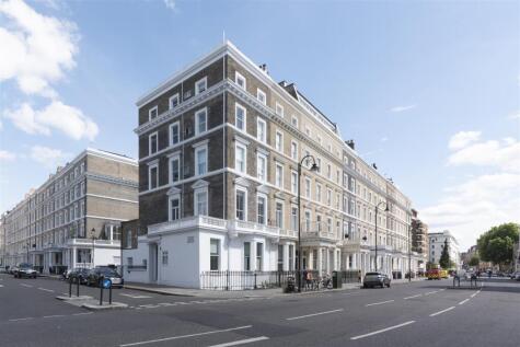 Elvaston Place, South Kensington, SW7