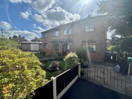 34, Moorcroft Drive, Manchester M19 1WH