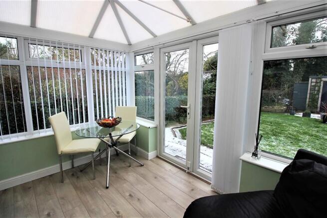 Conservatory