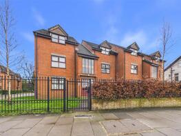 13, Rugby Road, Twickenham TW1 1DG
