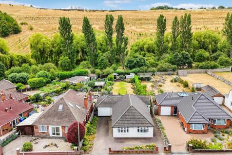 Edmonton Road, Clipstone Village, NG21
