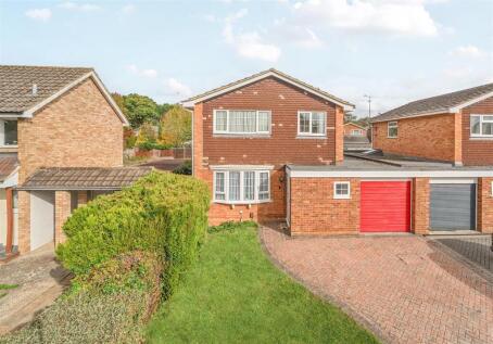 Bean Oak Road, Wokingham, Berkshire, RG40 1RJ