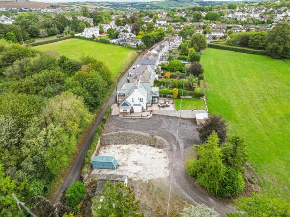 Drone View