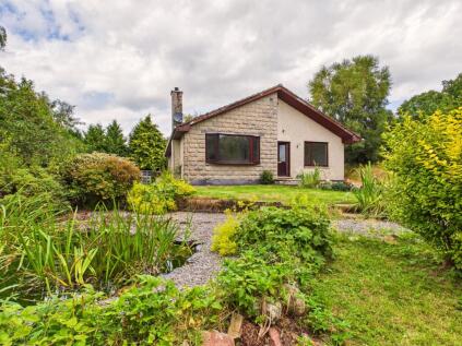 Strachan, Banchory, AB31