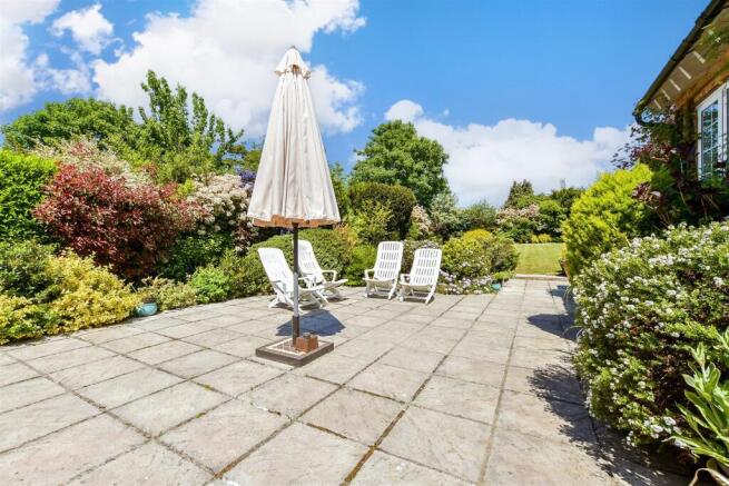Patio / Decking