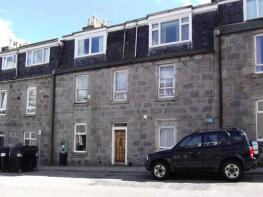 29, Bank Street, Ferryhill, Aberdeen AB11 7TA