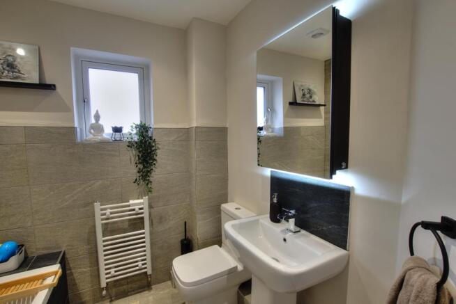 18. Bathroom