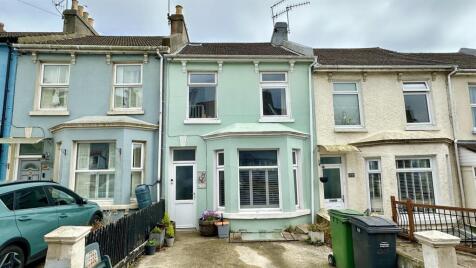 Harold Road, Hastings