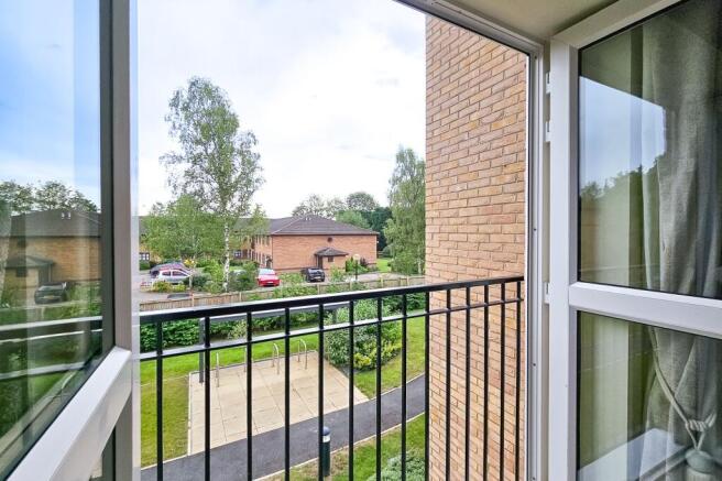 1 bed Retirement Property for sale Image 7