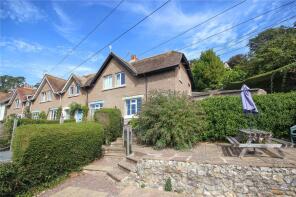 1, West View, Seaton EX12 3HY