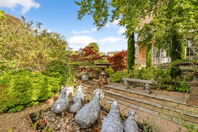 Gardens