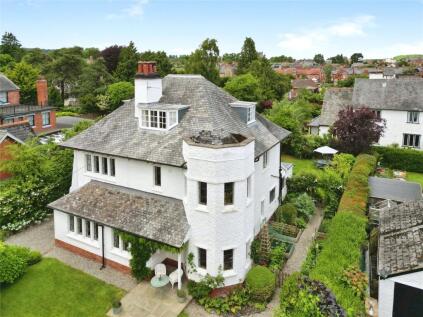 Weston Lane, Oswestry, Shropshire, SY11