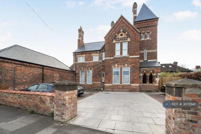 Heworth House