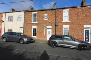 3, Killinghall Row, Yarm Road, Darlington DL2 1ER