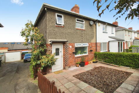 Castle Road, Prudhoe, NE42 6NE