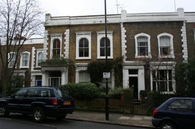 Photo of the property